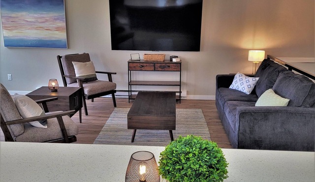 Stunning Open Concept! Near NDSU and the Fargodome!