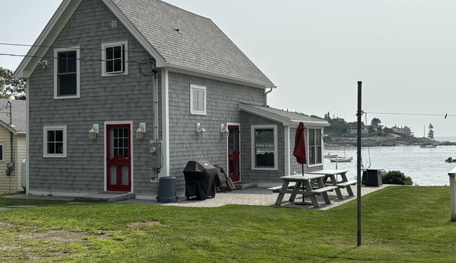 Stunning Open Ocean View in Chamberlain