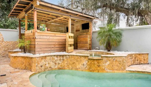 Stunning Orlando Getaway