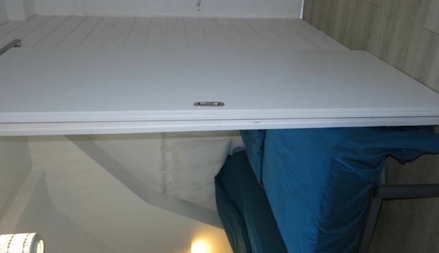 Stunning private villa for 4 guests with WIFI, TV, terrace, pets allowed and parking