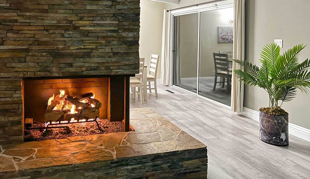 Stunning Palos Verdes Escape: Pool, Fire Pit!