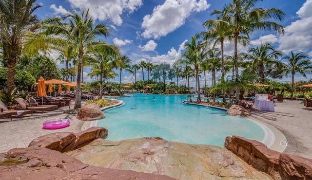 Stunning Paseo Resort Lifestyle! Townhome w/Private Pool Access! Over $125 Free Daily Activities!