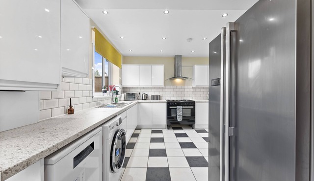 Stunning Peak District Gem - Games Rooms