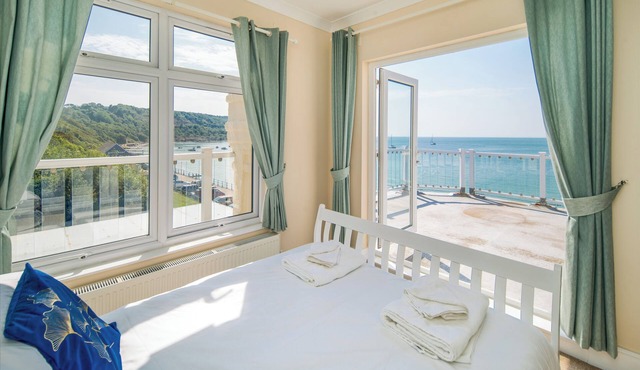 Stunning Penthouse Apartment