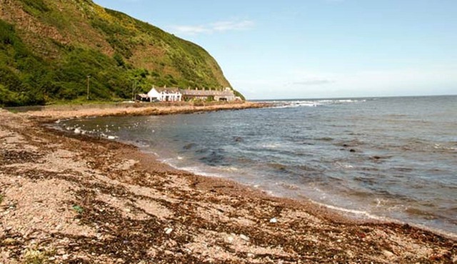 "Stunning Place...Ideal for Scotland and Northumberland..."