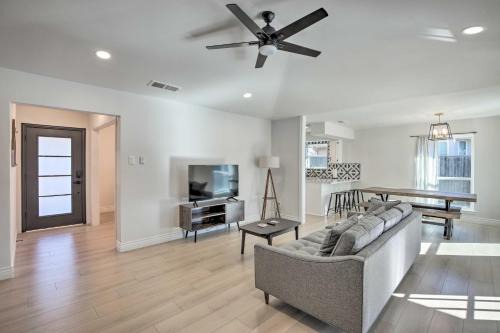 Stunning Plano Home w/Private Pool & Hot Tub