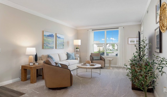 Stunning Powell 2BR | Garage Parking | No Steps