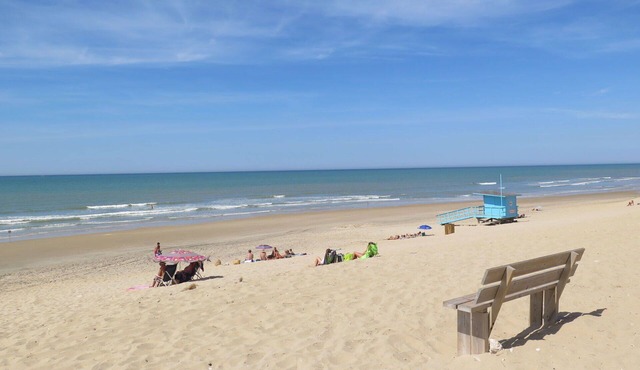 Stunning private villa with private pool, WIFI, TV, terrace, panoramic view and parking