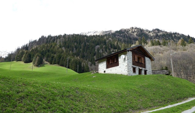 Stunning private villa for 4 people with WIFI, TV, pets allowed and panoramic view