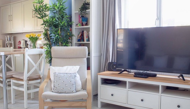 Stunning private villa for 6 people with WIFI and TV