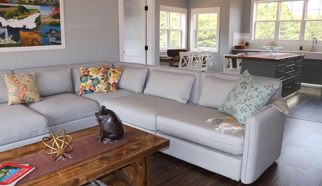 Stunning, private in Cavendish