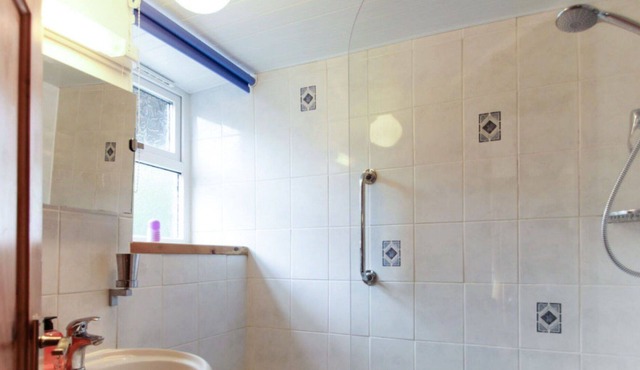 Stunning private villa for 6 guests with WIFI, TV, patio, panoramic view and parking