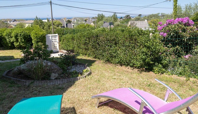 Stunning private villa for 4 guests with WIFI, TV and pets allowed