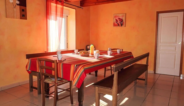 Stunning private villa for 8 people with WIFI, TV, terrace and parking