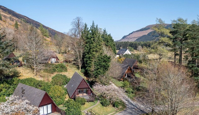 Stunning private villa for 4 guests with WIFI, TV, balcony and panoramic view