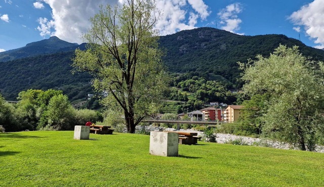 Stunning private villa for 4 people with WIFI, terrace and panoramic view