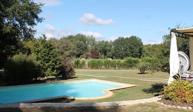 Stunning private villa for 6 people with WIFI, private pool, TV, terrace and parking