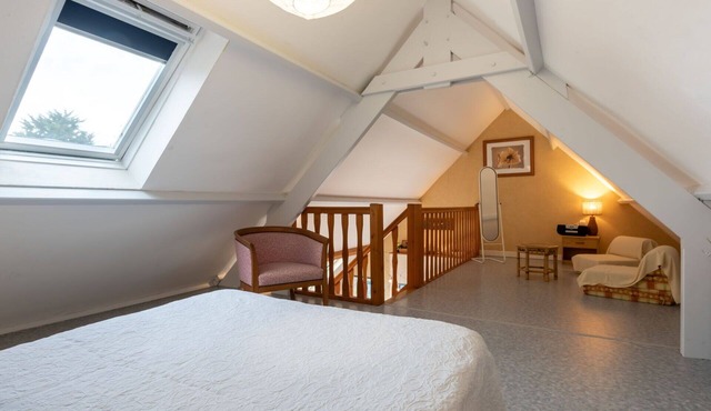 Stunning private villa for 5 people with WIFI, TV and terrace