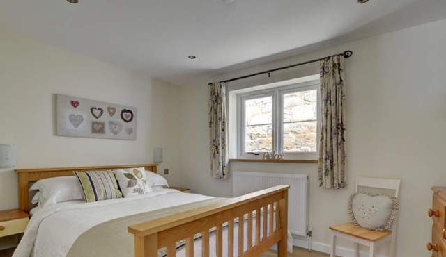 Stunning private villa for 2 people with WIFI, TV, patio and parking