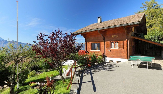 Stunning private villa for 8 people with WIFI, TV and terrace