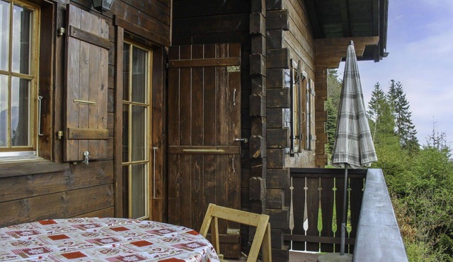 Stunning private villa for 5 people with WIFI, TV, terrace, pets allowed and panoramic view