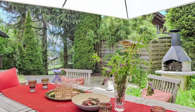 Stunning private villa for 12 people with WIFI, TV, patio, pets allowed and panoramic view