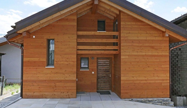 Stunning private villa for 4 guests with WIFI, TV and terrace