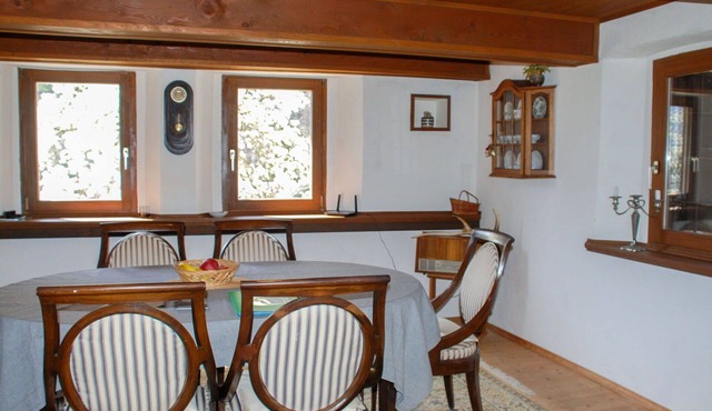 Stunning private villa for 6 people with WIFI, TV, patio, pets allowed and panoramic view