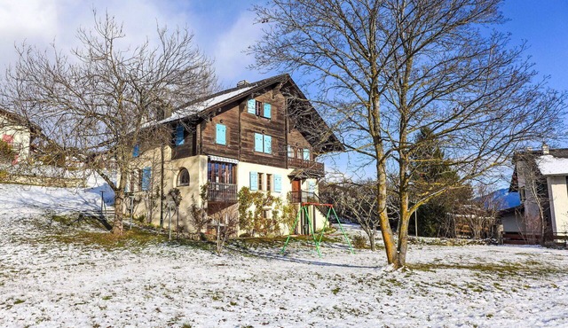 Stunning private villa for 10 guests with WIFI, TV, balcony and panoramic view