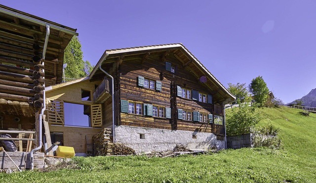 Stunning private villa for 8 people with WIFI, TV, patio and panoramic view