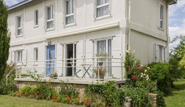 Stunning private villa for 8 guests with WIFI, TV, terrace and panoramic view