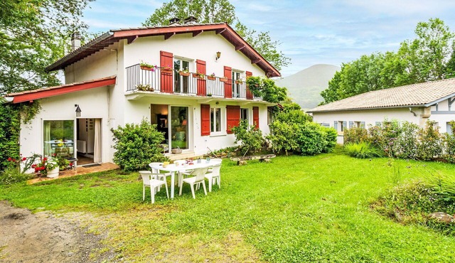 Stunning private villa for 6 people with WIFI, TV and pets allowed
