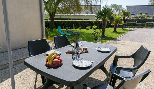 Stunning private villa for 4 guests with WIFI, TV and terrace