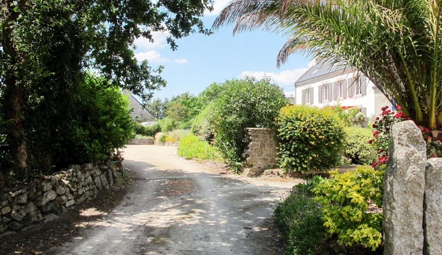 Stunning private villa for 6 guests with WIFI, TV and terrace