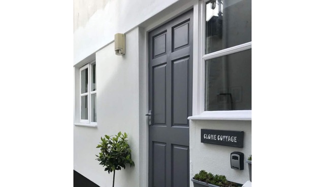 Stunning private villa for 2 people with WIFI and TV