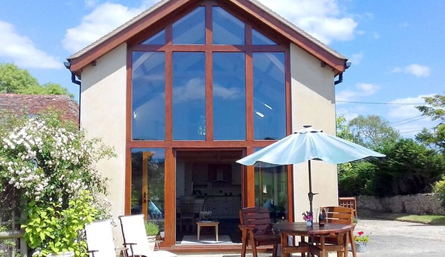 Stunning Property Nestled In A Wonderful Part Of The Dorset Countryside