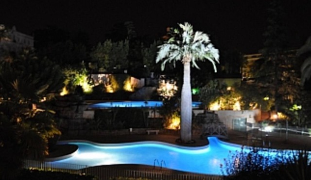 Stunning Property in Secure Residence with Pool and Parking