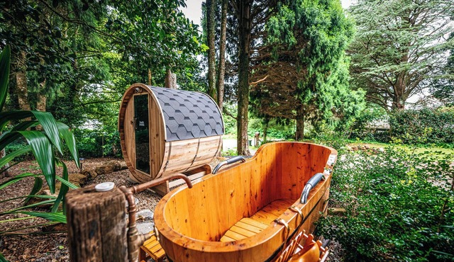 Stunning Rainforest Retreat w/sauna - Southern Highlands