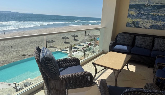 Stunning, Relaxing Beachfront With Endless Activities & Enjoyment