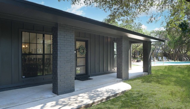 Stunning Remodeled Vacation Home in Leon Springs, San Antonio