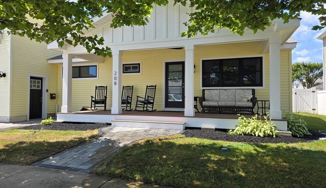 Stunning Renovations, Incredible Amenities, Near the Beach and Sunset Lake!