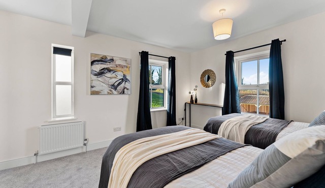 Stunning Retreat Close to&nbsp;Bath