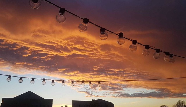 Stunning Riverside Town House with views, Ayrshire