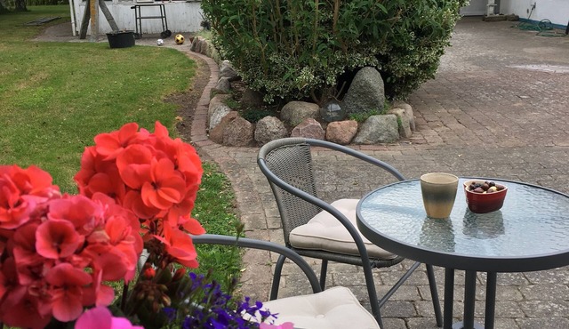 Stunning Romantik Cabin Close to Baltic Sea