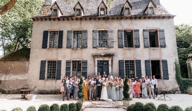 Stunning Rural Château For Group Retreats and Holidays