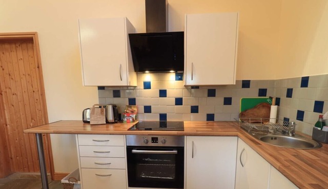 Stunning rural cottage. Home from home. Dogs welcome.