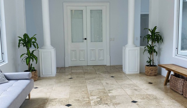 Stunning rural retreat