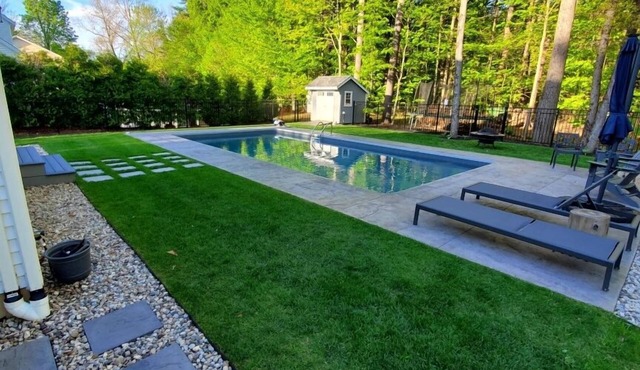 Stunning Saratoga Track Rental