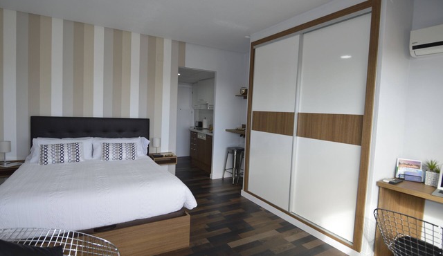 ★ Stunning sea views in the center of Alicante ★
