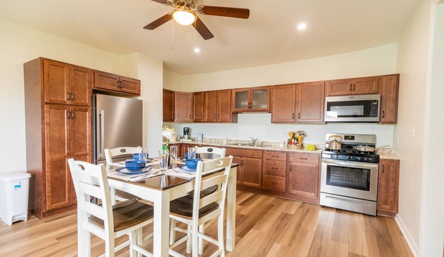 Stunning Side of the Hill View of Pittsburgh | Fully Renovated Entire House